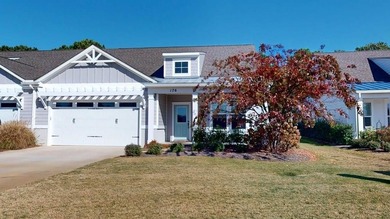 Beach Condo For Sale in Cape Charles, Virginia