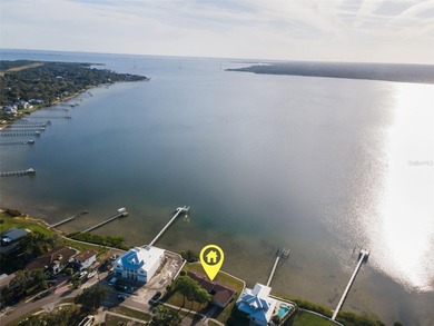 Beach Home For Sale in Oldsmar, Florida