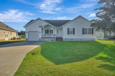 Beach Home For Sale in Greenbackville, Virginia