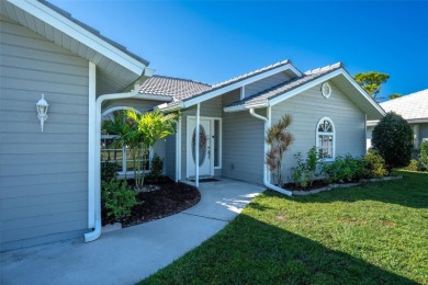 Beach Home Sale Pending in Venice, Florida
