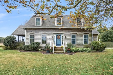 Beach Home For Sale in Onancock, Virginia