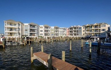 Beach Condo Sale Pending in Chincoteague Island, Virginia