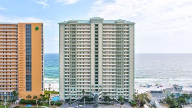 Beach Condo For Sale in Panama City Beach, Florida