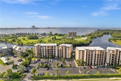 Beach Condo For Sale in North Fort Myers, Florida