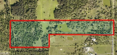 Beach Acreage For Sale in North Fort Myers, Florida