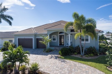 Beach Home Off Market in Punta Gorda, Florida