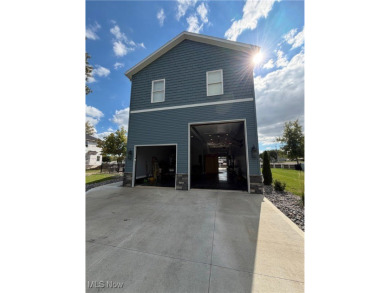 Beach Home For Sale in Port Clinton, Ohio