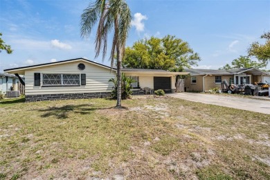 Beach Home For Sale in Holiday, Florida