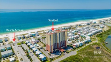 Beach Home For Sale in Gulf Shores, Alabama