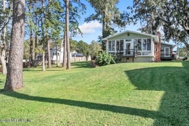 Beach Home For Sale in Green Cove Springs, Florida