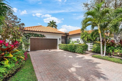 Beach Home For Sale in Boca Raton, Florida
