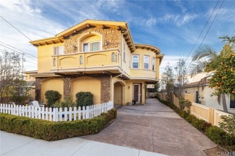 Beach Townhome/Townhouse Off Market in Redondo Beach, California