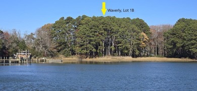 Beach Acreage For Sale in Machipongo, Virginia