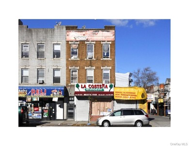 Beach Commercial For Sale in Queens, New York