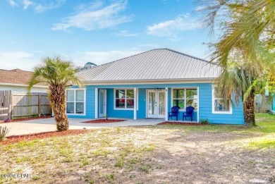 Beach Home For Sale in Panama City Beach, Florida