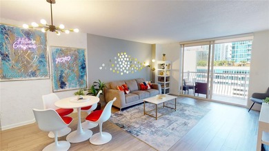 Beach Condo For Sale in Miami, Florida