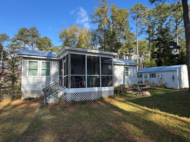 Beach Home For Sale in Horntown, Virginia