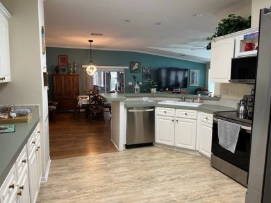 Beach Home For Sale in Punta Gorda, Florida