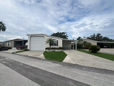 Beach Home For Sale in Wimauma, Florida