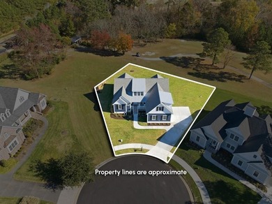 Beach Home For Sale in Cape Charles, Virginia