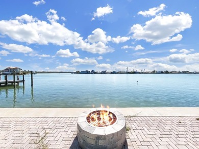 Beach Home For Sale in Madeira Beach, Florida