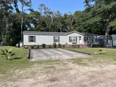 Beach Home For Sale in Supply, North Carolina