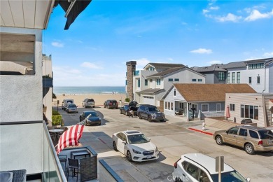 Beach Home For Sale in Newport Beach, California