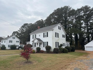 Beach Home For Sale in Bloxom, Virginia