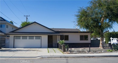 Beach Home For Sale in Costa Mesa, California