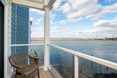Beach Condo Sale Pending in Chincoteague Island, Virginia