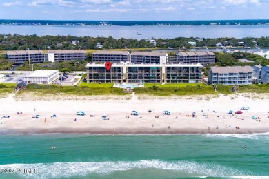 Beach Condo For Sale in Atlantic Beach, North Carolina