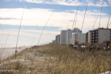 Beach Condo For Sale in Jacksonville Beach, Florida