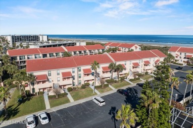 Beach Condo For Sale in St Augustine, Florida