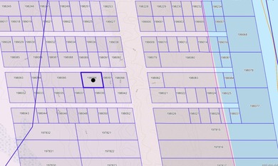 Beach Lot For Sale in Port Isabel, Texas