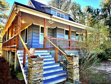 Beach Home For Sale in Chincoteague Island, Virginia