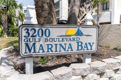 Beach Condo Sale Pending in ST Pete Beach, Florida