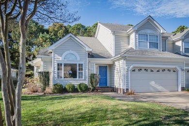 Beach Townhome/Townhouse For Sale in Cape Charles, Virginia