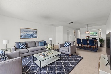 Beach Townhome/Townhouse For Sale in Pembroke Pines, Florida