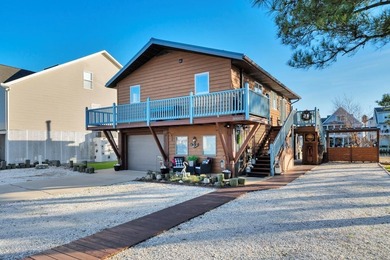 Beach Home For Sale in Greenbackville, Virginia