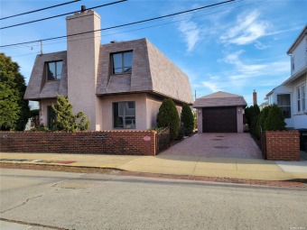 Beach Home Off Market in Point Lookout, New York