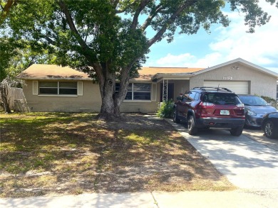 Beach Home For Sale in Port Richey, Florida