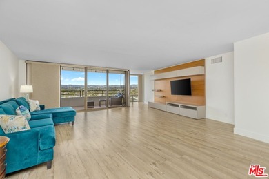 Beach Condo For Sale in Marina Del Rey, California