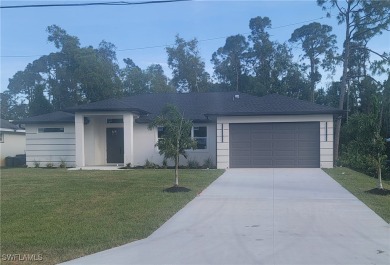 Beach Home Sale Pending in Lehigh Acres, Florida