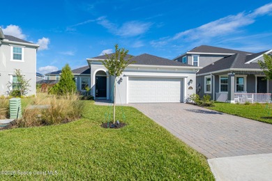 Beach Home For Sale in Melbourne, Florida