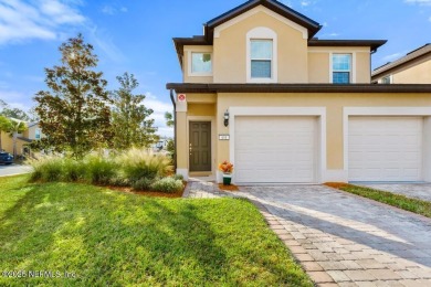 Beach Condo For Sale in Ponte Vedra, Florida