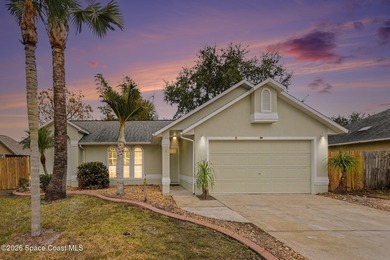 Beach Home For Sale in Rockledge, Florida