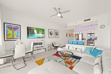 Beach Condo For Sale in Panama City, Florida