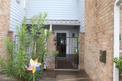 Beach Condo For Sale in Portland, Texas