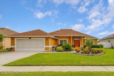 Beach Home For Sale in Melbourne, Florida