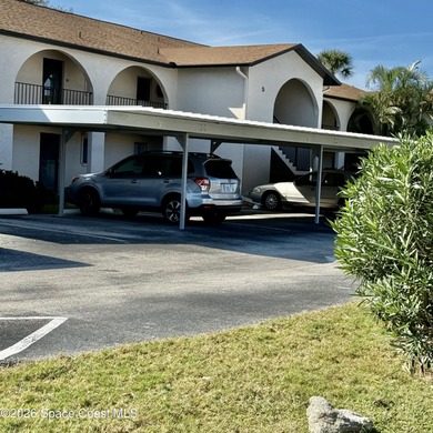 Beach Condo For Sale in Cape Canaveral, Florida